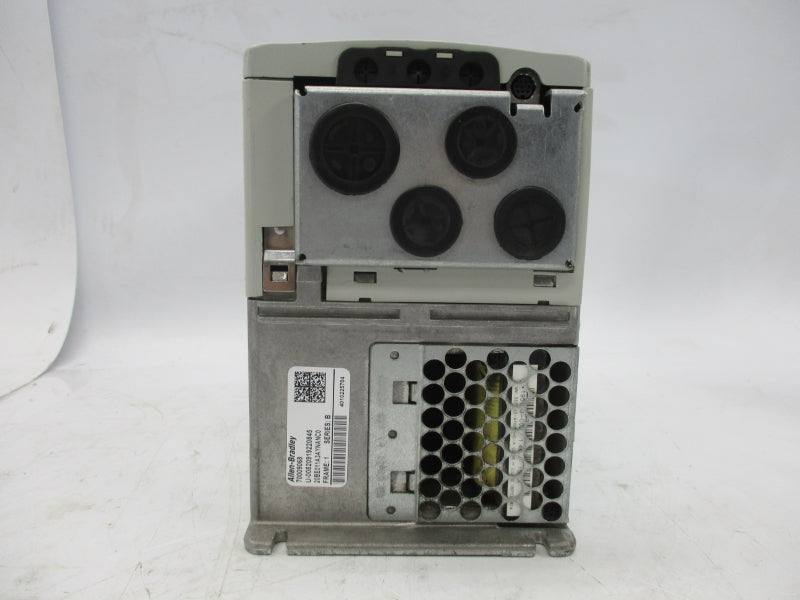 ALLEN BRADLEY 20BE011A3AYNANC0 SER. B 475-632V 9.9A UNMP
