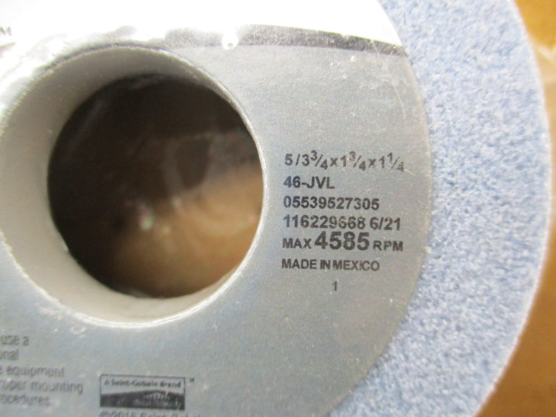 CARBORUNDUM 05539527305 NSMP