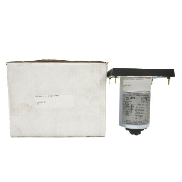 SIMPSON 3344 Q06801 0-60 NSMP