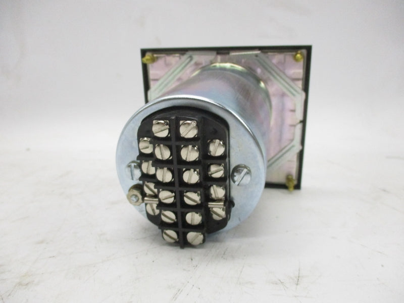 SIMPSON 3344 Q06801 0-60 NSMP