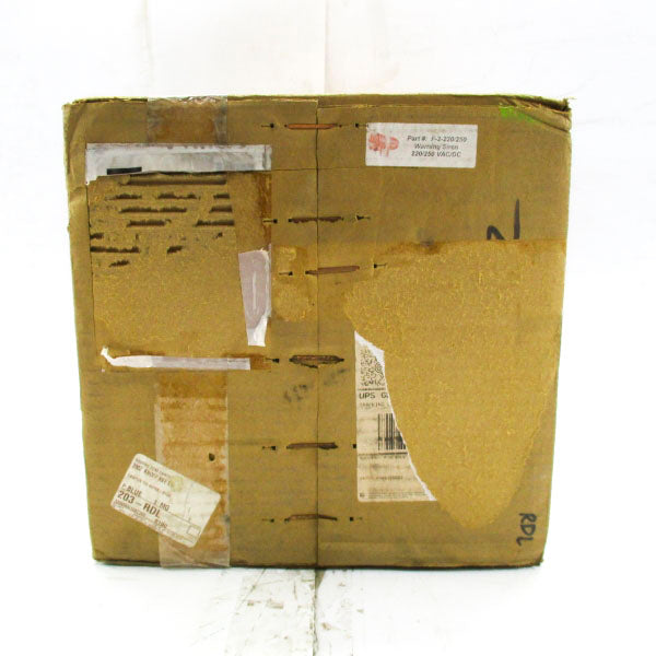 MODULE F-2-220/250 220/250VAC/DC NSFS