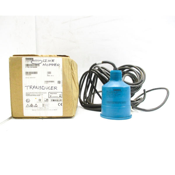 SIEMENS 7ML11061BA200A 250V NSMP