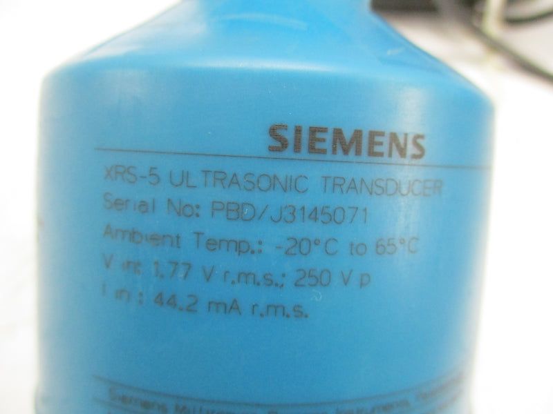SIEMENS 7ML11061BA200A 250V NSMP
