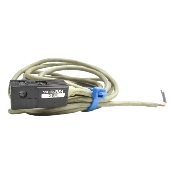 SMC D-B54 (D-B51) NSNP