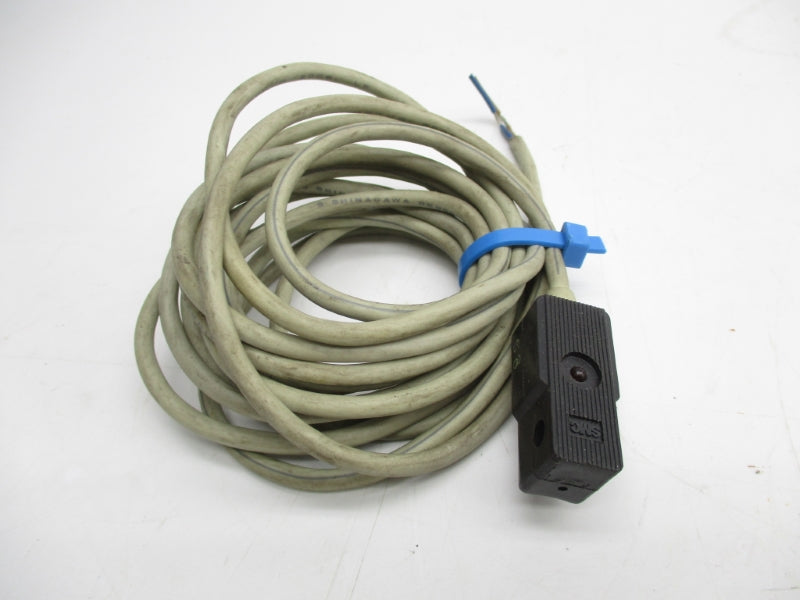 SMC D-B54 (D-B51) NSNP