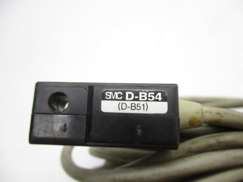 SMC D-B54 (D-B51) NSNP