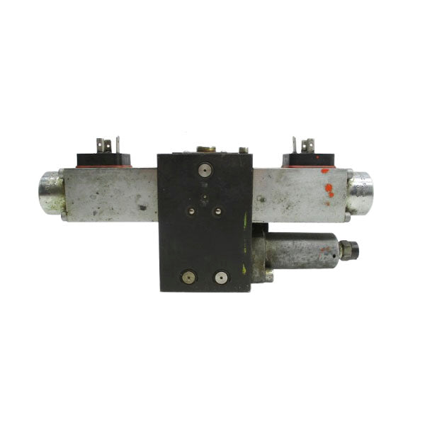 HAWE NSMD2K/G/B2-X24 24VDC UNMP