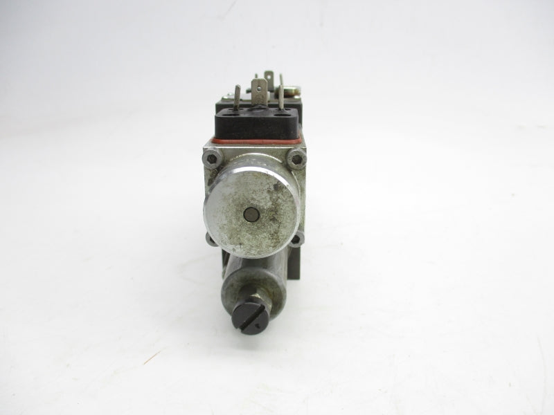 HAWE NSMD2K/G/B2-X24 24VDC UNMP