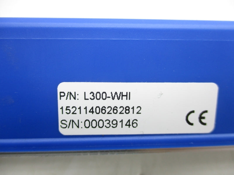 SMART VISION L300-WHI NSNP