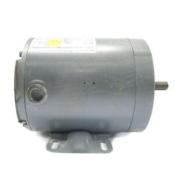 MARATHON ELECTRIC G580 2VJ56T17T5305BP 460V .8A NSNP