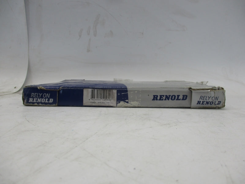 RENOLD 12BRB 10' NSFS
