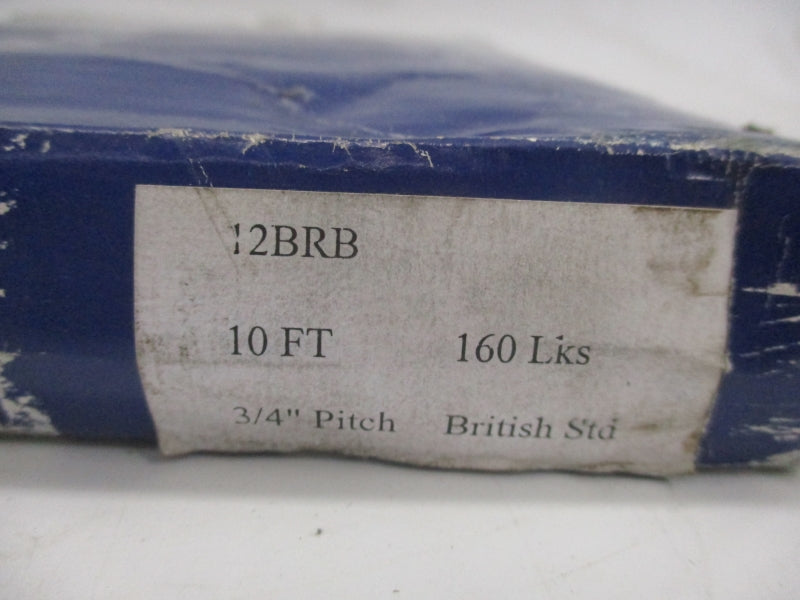 RENOLD 12BRB 10' NSFS