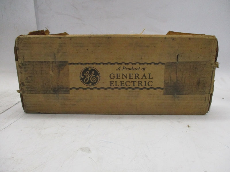 GENERAL ELECTRIC 9F62FCB350 EJO-1 350EA NSFS