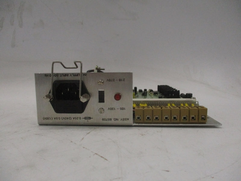 POWER SUPPLY 85709 270V .5A NSNP