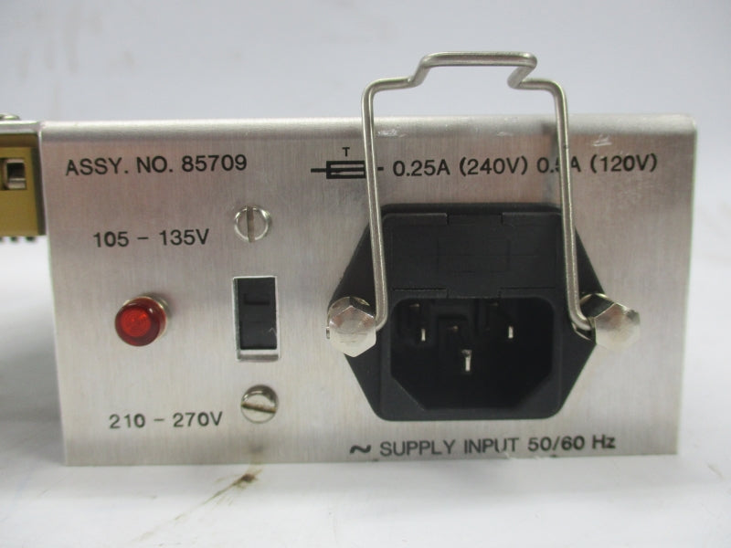 POWER SUPPLY 85709 270V .5A NSNP