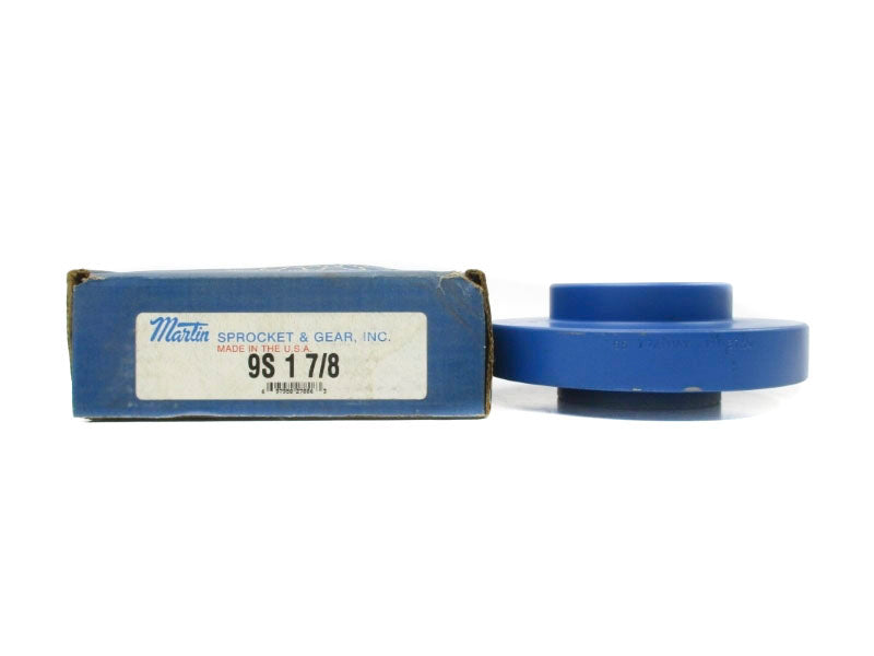 MARTIN 9S 1-7/8" NSMP