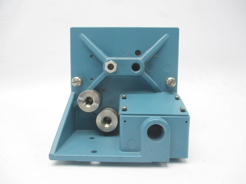 FISCHER & PORTER 50EQ1031AACSAA-NS 100-1000PSI NSNP