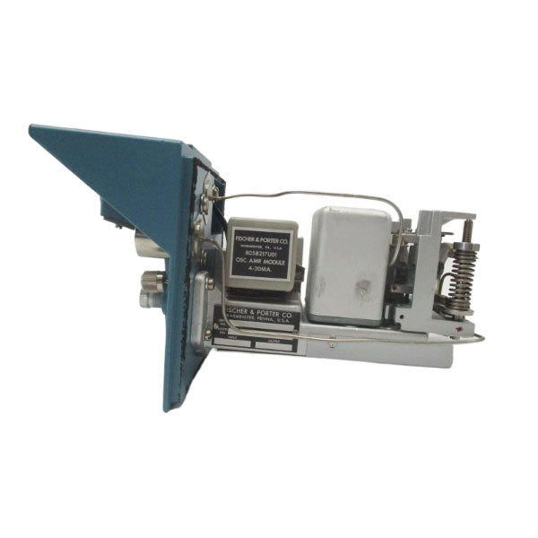 FISCHER & PORTER 50EQ1031AACSAA-NS 100-1000PSI NSNP
