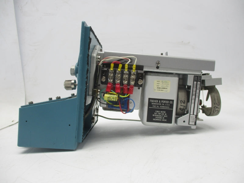 FISCHER & PORTER 50EQ1031AACSAA-NS 100-1000PSI NSNP