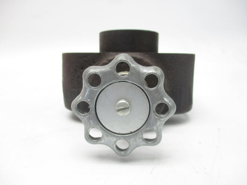 VALVE 108120 NSNP
