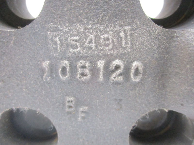 VALVE 108120 NSNP