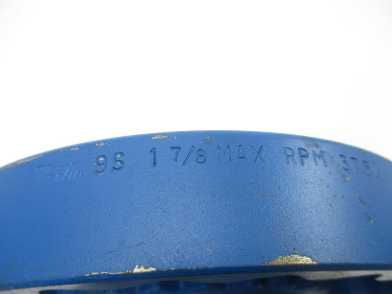 MARTIN 9S 1-7/8" NSMP