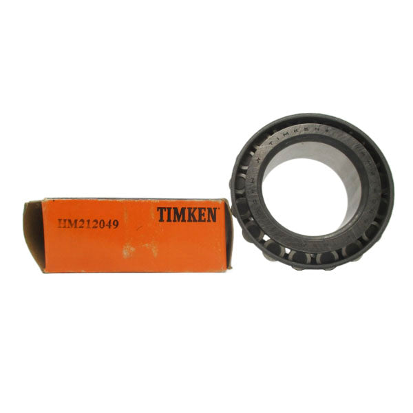 TIMKEN HM212049 NSMP