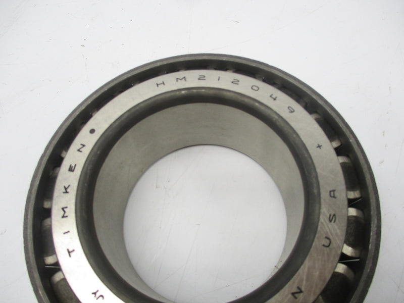 TIMKEN HM212049 NSMP