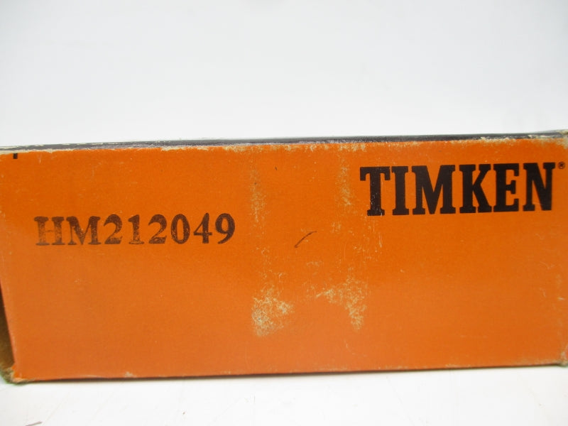 TIMKEN HM212049 NSMP