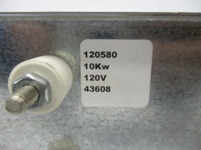 HEATER ELEMENT 120580 120V 10KW NSNP