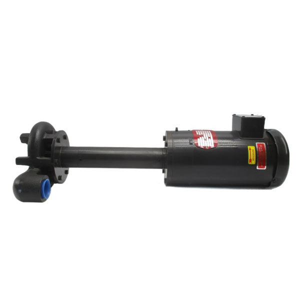 GUSHER 11023D-XLONG 230-460V 7.4-3.7A NSNP