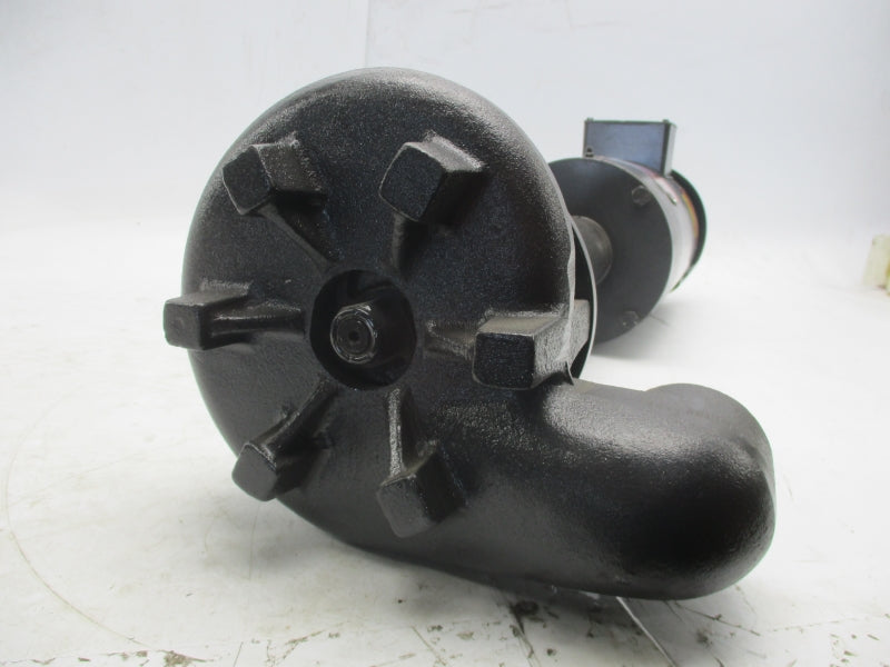 GUSHER 11023D-XLONG 230-460V 7.4-3.7A NSNP