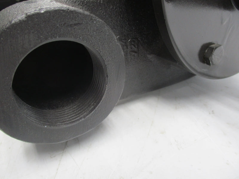 GUSHER 11023D-XLONG 230-460V 7.4-3.7A NSNP