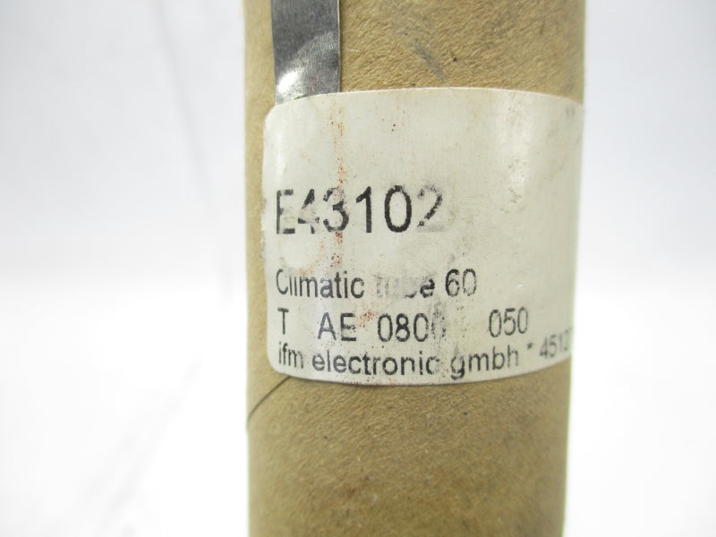 IFM ELECTRONIC E43102 NSFS