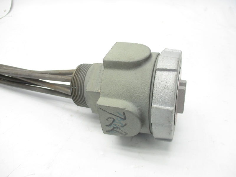 CHROMALOX MTO-2E2XX 156-500539-003 UNMP