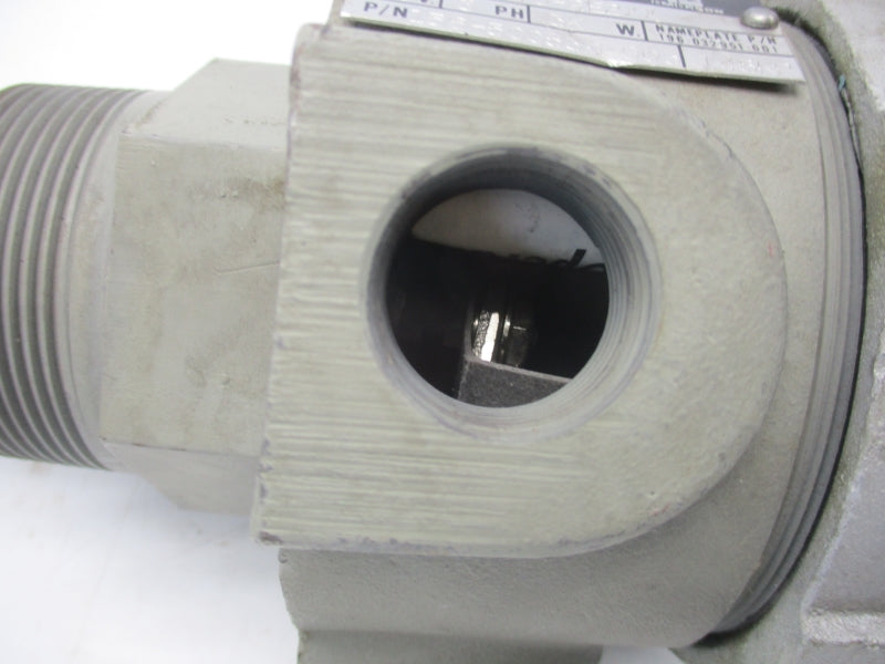 CHROMALOX MTO-2E2XX 156-500539-003 UNMP