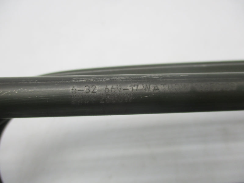 WATLOW 6-32-669-17 230V NSNP