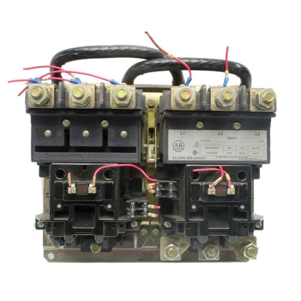 ALLEN BRADLEY 505-FOD-23 SER. L 110/115-120V 270A UNMP