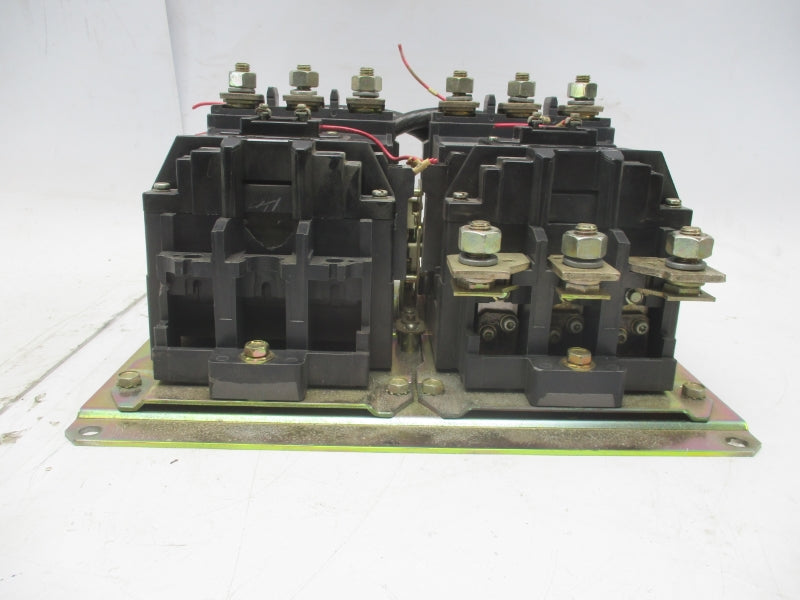 ALLEN BRADLEY 505-FOD-23 SER. L 110/115-120V 270A UNMP
