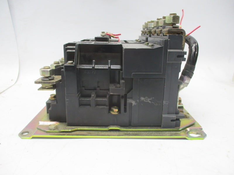 ALLEN BRADLEY 505-FOD-23 SER. L 110/115-120V 270A UNMP