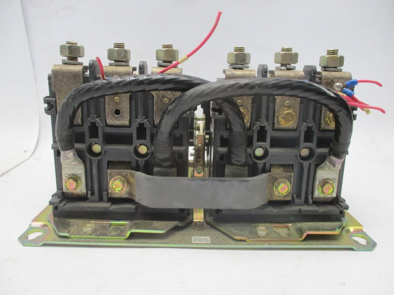 ALLEN BRADLEY 505-FOD-23 SER. L 110/115-120V 270A UNMP