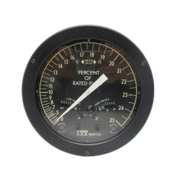 GENERAL ELECTRIC 94G378001 145C3008P034 3000PSI NSNP