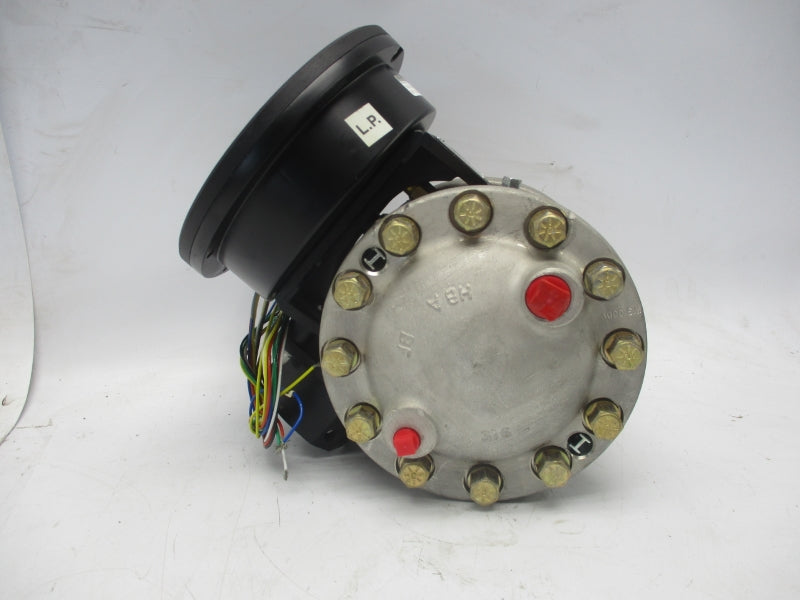 GENERAL ELECTRIC 94G378001 145C3008P034 3000PSI NSNP