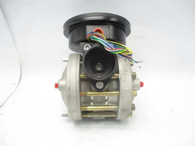 GENERAL ELECTRIC 94G378001 145C3008P034 3000PSI NSNP