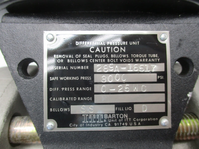 GENERAL ELECTRIC 94G378001 145C3008P034 3000PSI NSNP