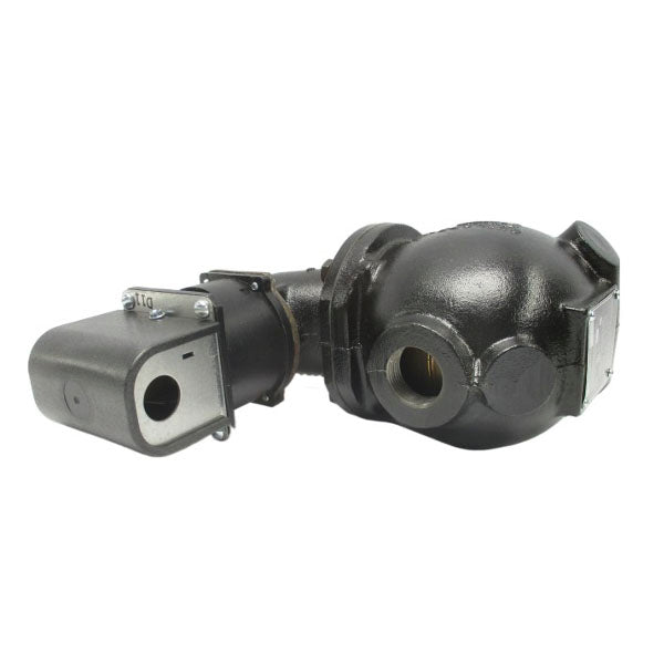 MCDONNELL & MILLER 63 142400 115/230VAC 10.2/5.1A NSNP