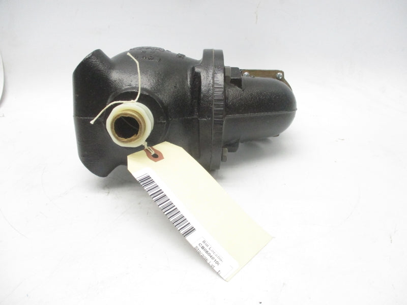 MCDONNELL & MILLER 63 142400 115/230VAC 10.2/5.1A NSNP