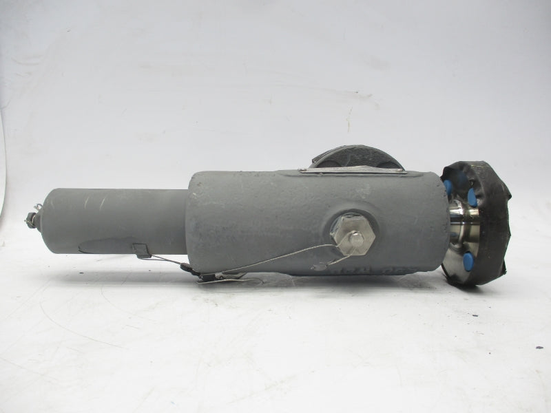 CROSBY VALVE & GAGE JMB-WRB 55PSI 3/4X1" NSNP
