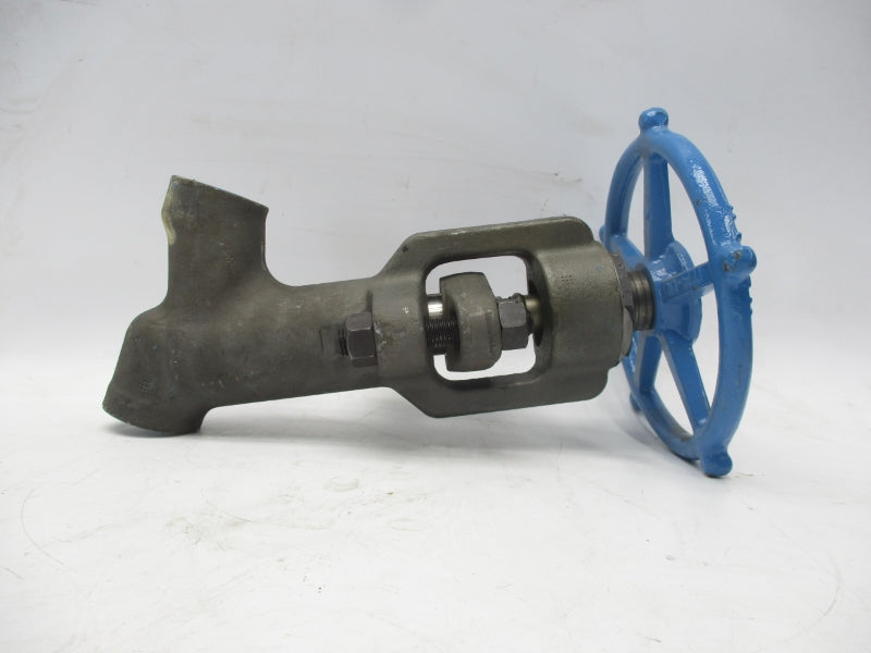 VELAN W-9076Z-02TS 6700PSI 1" NSNP