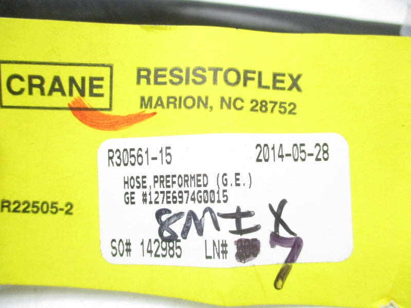 CRANE R30561-15 127E6974G0015 NSNP